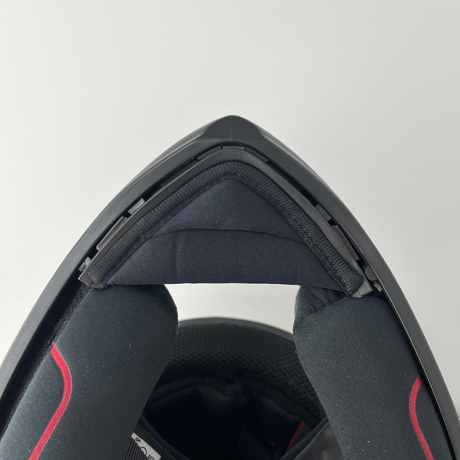 agv k3 chin curtain Amazon.com: YMTSGEQ K1/K3SV Chin Curtain,Motorcycle Helmet Accessories Wind  Protection Compatible with AGV K1/K3 SV Helmet : Automotive