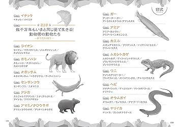 化石の百科事典 書籍詳細 - 化石ドラマチック｜イースト・プレス