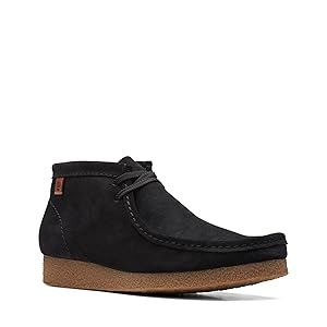 Clarks Men's Shacre Boots