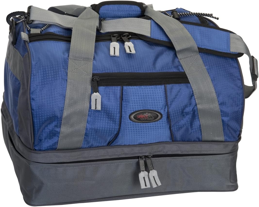 Ski Boot Bag/Over-Under Cargo Bag