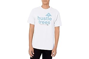 Hustle Trees Logo T-Shirt