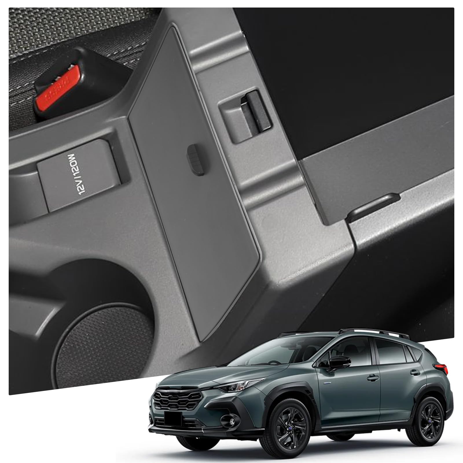 Amazon.co.jp: ruiya 2025新型 スバル フォレスター SL5 SLG 6代目