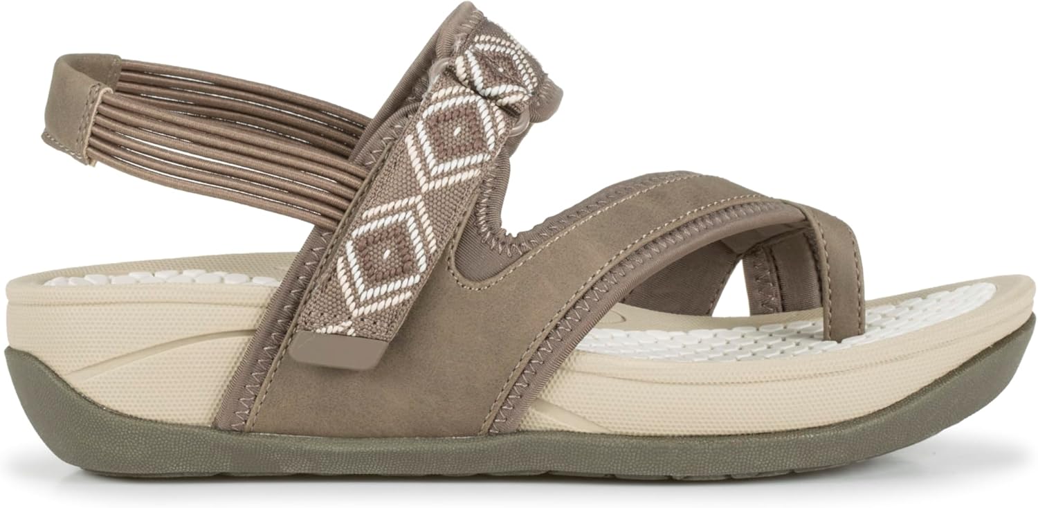 BareTraps womens DaniquePlatform Sandal