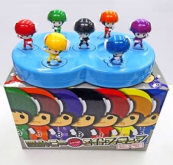 KANJANI∞　関ジャニ∞　おしゃべりフィギア7体　セブン　非売品 Amazon.co.jp: セブンイレブン限定 関ジャニ∞ しゃべる! エイト