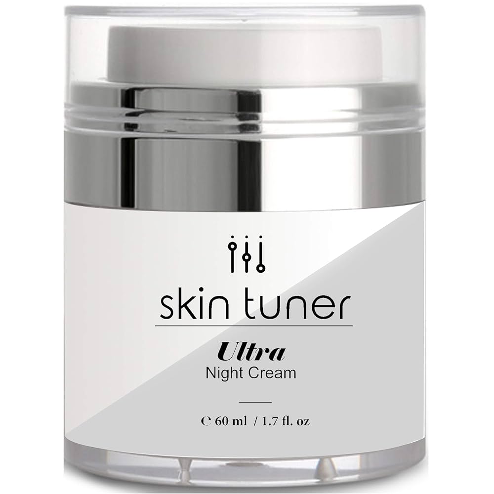 ◎SOIGNE night cream Radical Night Repair | Night Eye Cream | ZO Skin Health, Inc.