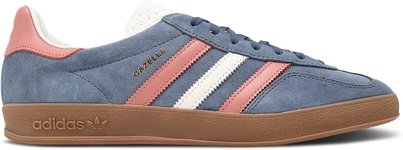 blue gazelle adidas