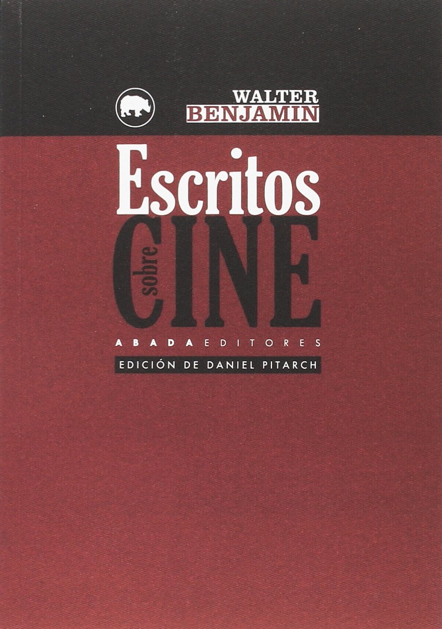 Escritos sobre cine (Lecturas de cine)