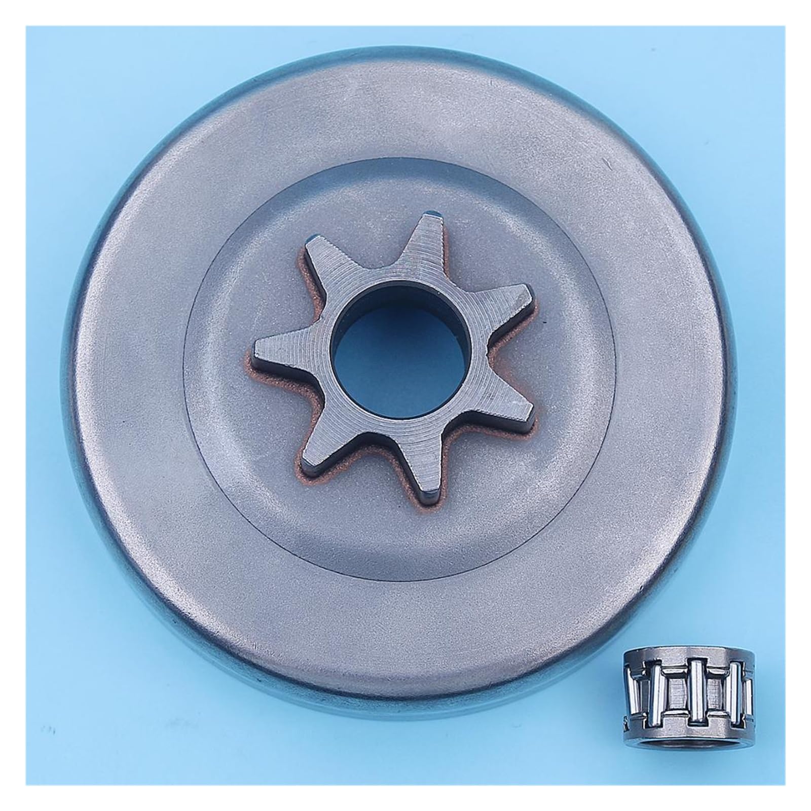 325" Spur Sprocket Clutch Drum for Echo CS-400EVL CS-440 CS440EVL CS-510 Chainsaw 17510514630 17511412530 A556000020 A556000021