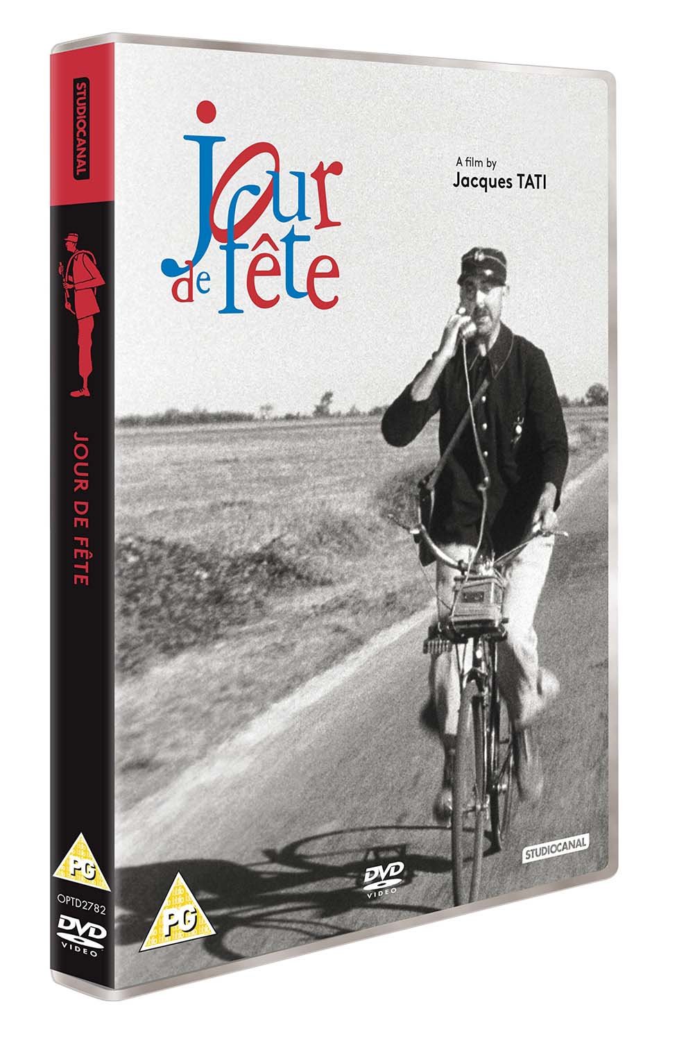 Jour de fte