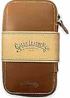 Amazon.co.jp: Galen Leather ガレンレザー 6本差しラウンドジップ