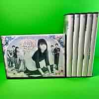 小公女セイラ DVD 全6巻セット 志田未来 林遣都 Amazon.co.jp: ケース付 小公女セイラ DVD 全6巻 全巻セット