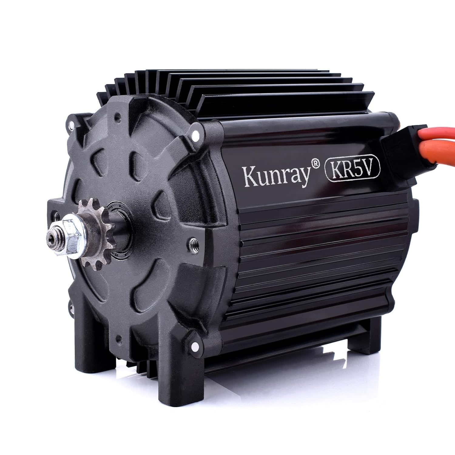 72V 5000W