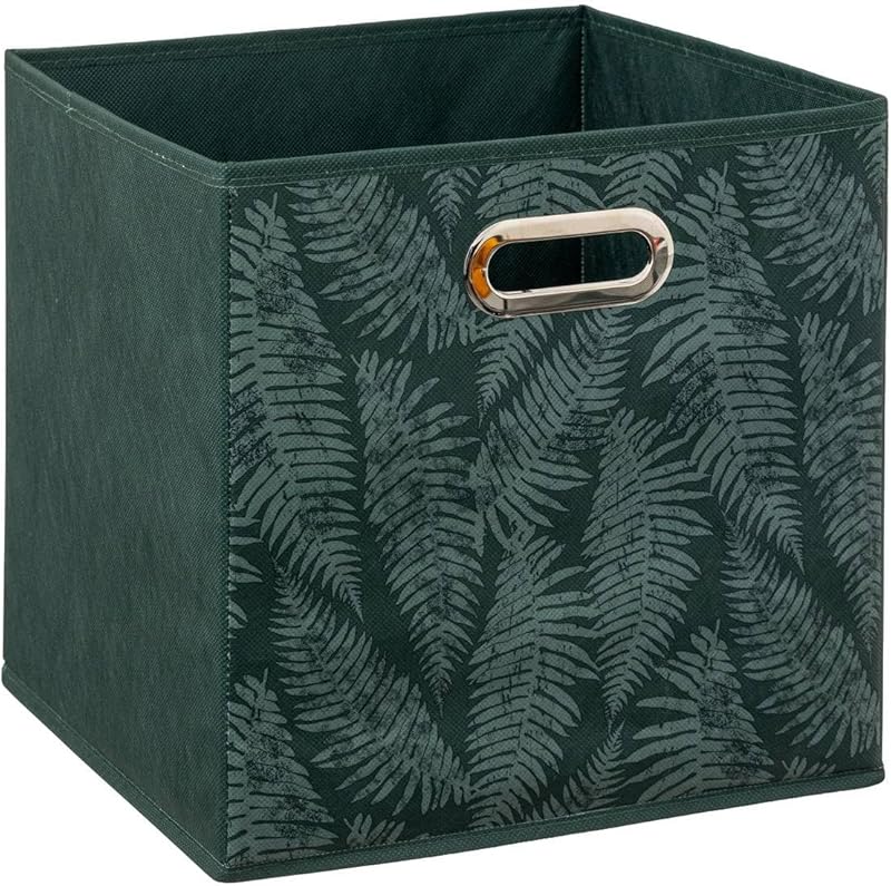 5 five simply smart 5five - rgmt boîte 31 x 31 cm à Base de Plantes