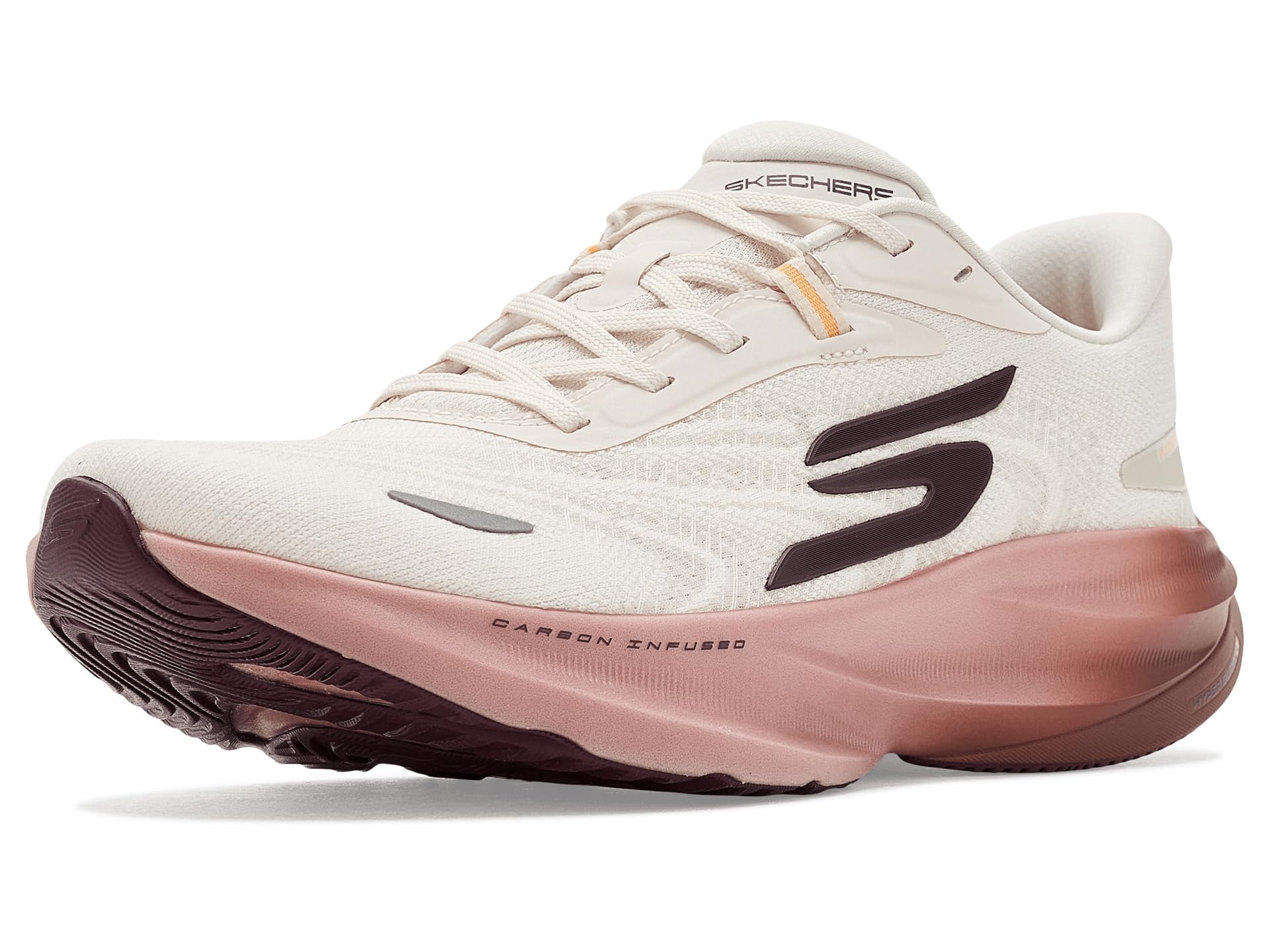 Skechers AERO Spark, White, 4.5