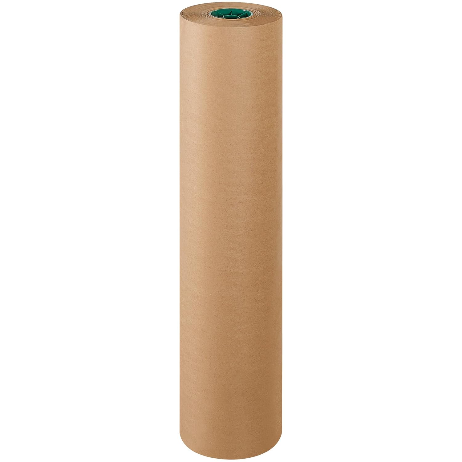 Choice Shipping Supplies Poly Coated Kraft Paper Roll, 50