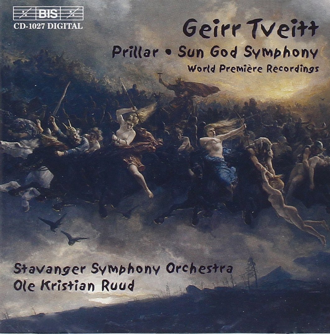 Orchestral Music Vol. 2