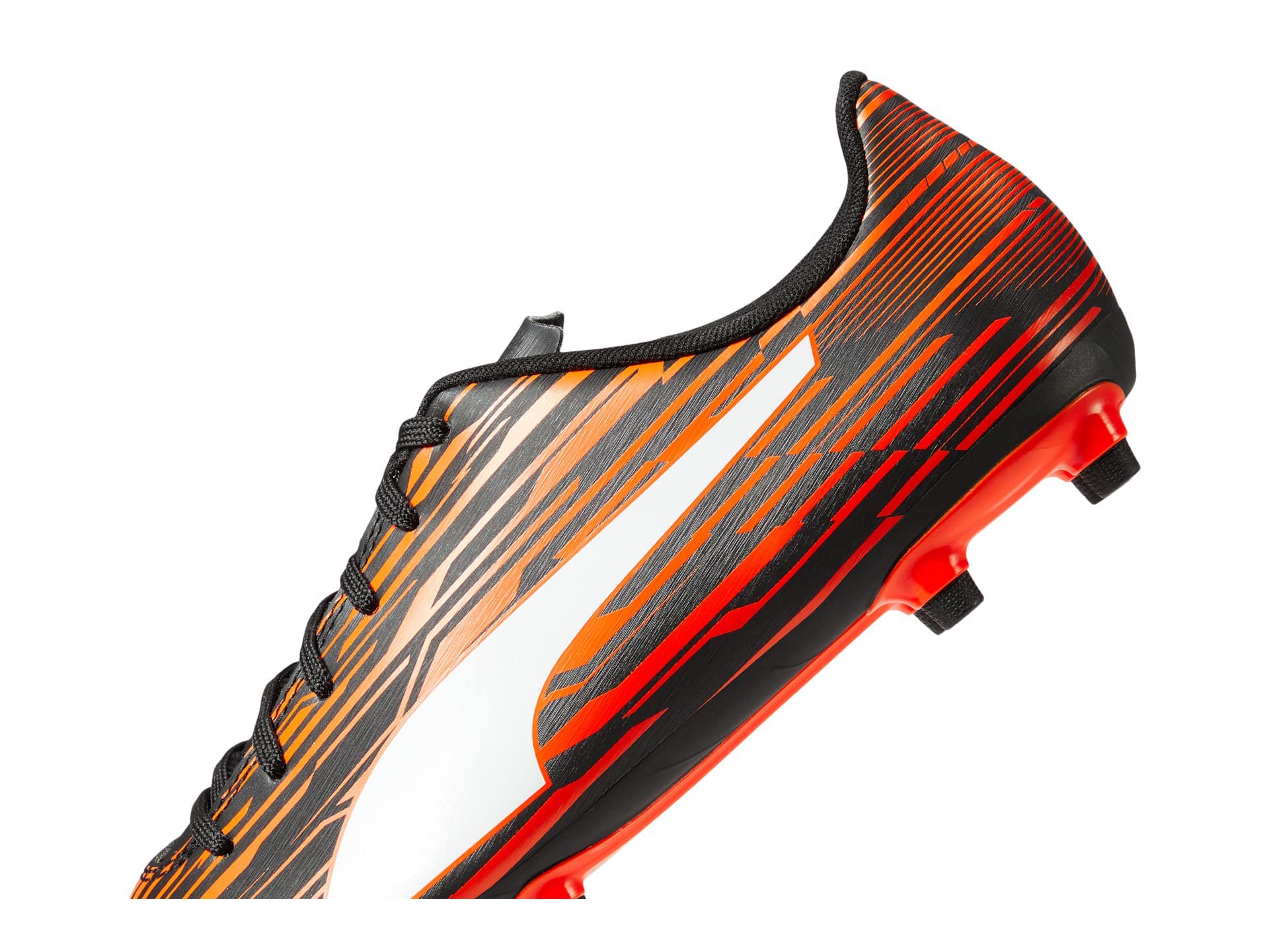 PUMA Rapido III Firm Ground/Suelo Artificial ZapatillasHombre