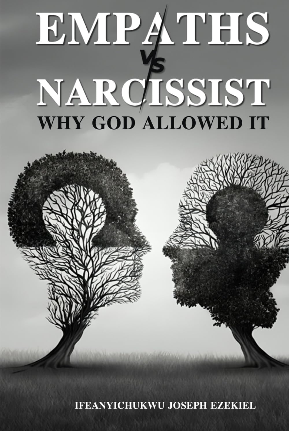 Empath Vs Narcissist And Why God Allowed The Encounter