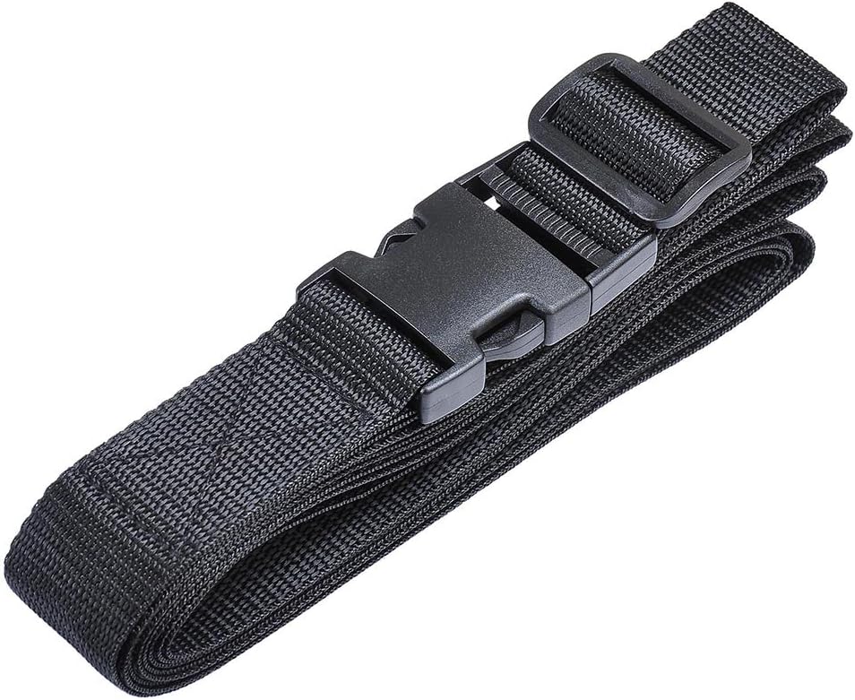 Bed Side Assist Handle Bar Safety Rail-Bed Support Rail - Medical Bed Support Bar - Assist Grab Handle for Disabled, Elderly, Adults, and Children,Free Fixing Strap : Health & Household