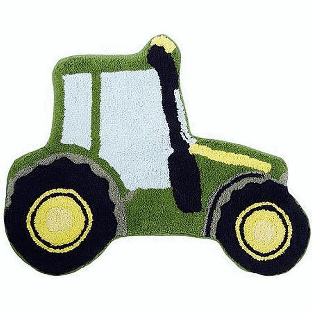 John Deere Shower Curtains Curtains & Drapes 2023