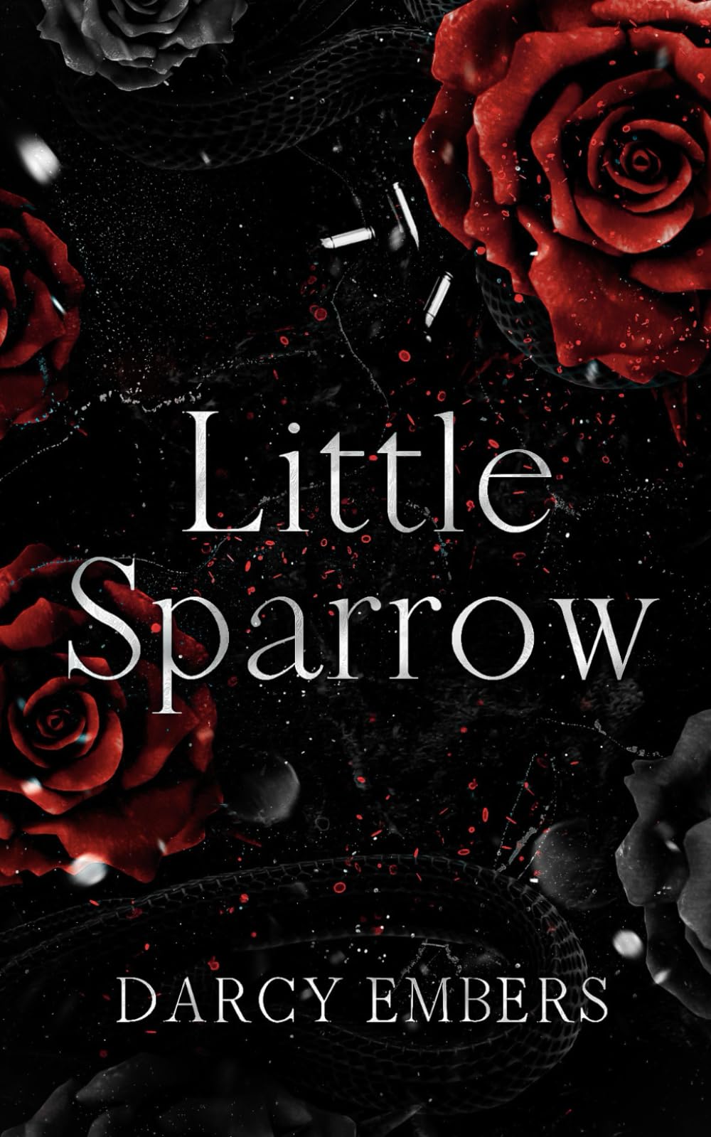 Little Sparrow: Sparrow Duet: Book one
