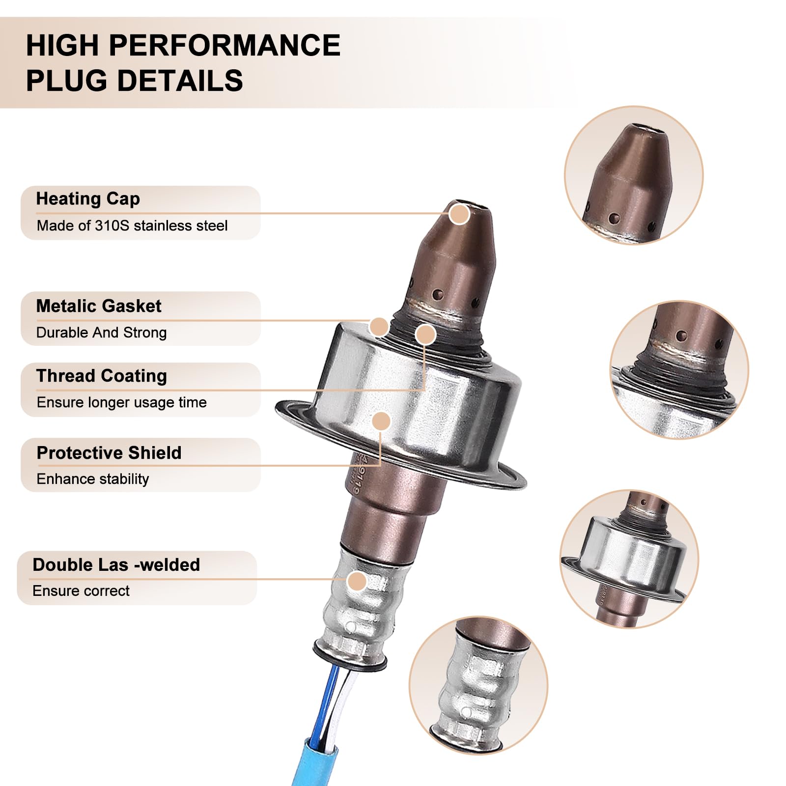 Are Oxygen Sensors 2004 Honda Crv The Same? Find Out Now