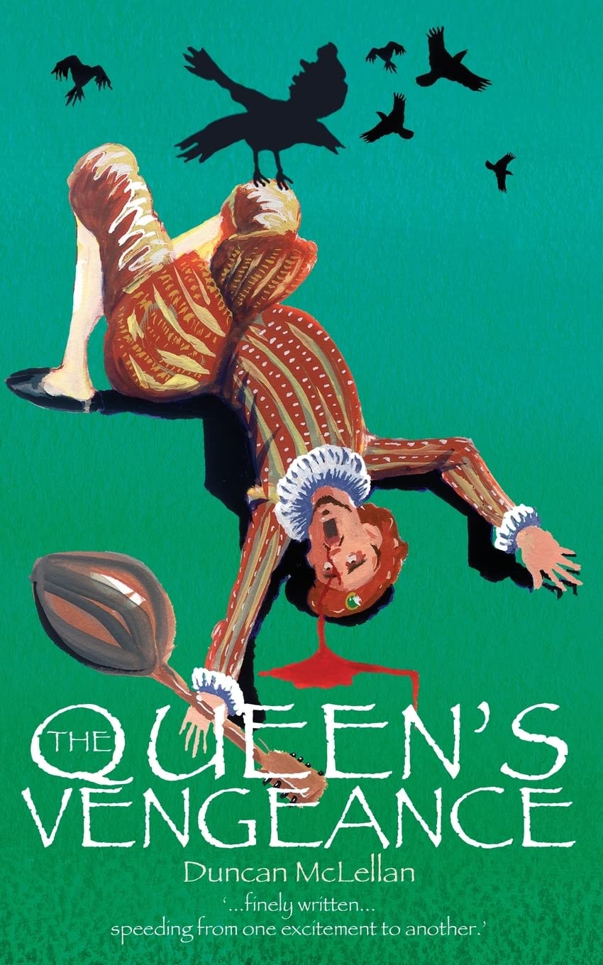 The Queen's Vengeance