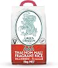 Green Dragon Thai Fragrant Jasmine Rice 5KG | Thai Hom Mali | AAA | Premium Rice | White Rice | Chinese Ingredients | Chinese Asian Cooking | 5KG