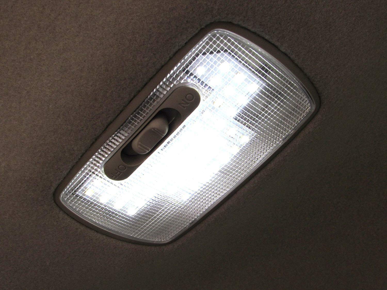Amazon | BRIGHTZ インサイト ZE4 LEDルームランプ 1PC 【 ROOM