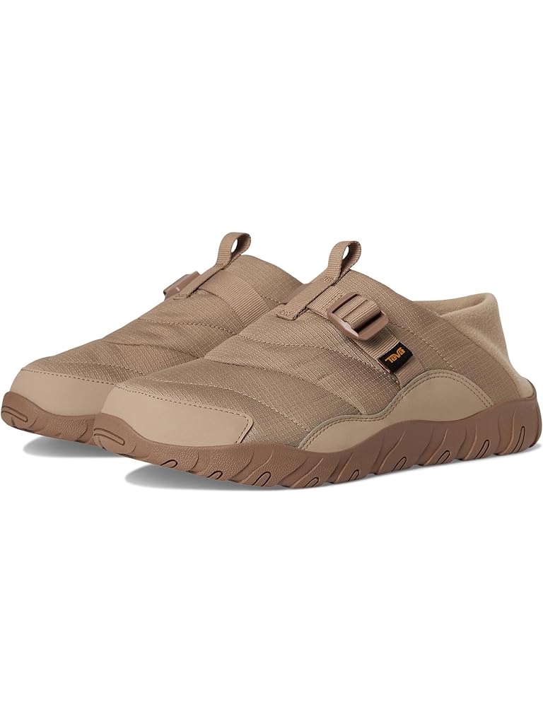 Taupe Teva Reember Camp