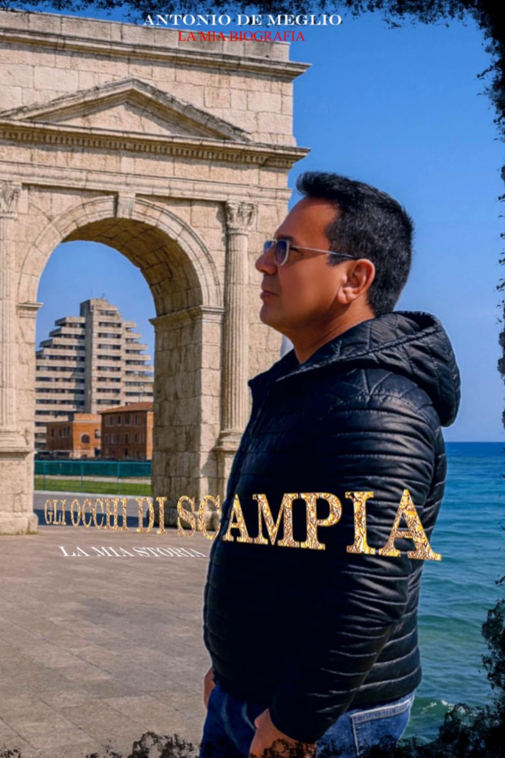 Gli occhi di Scampia: La mia storia