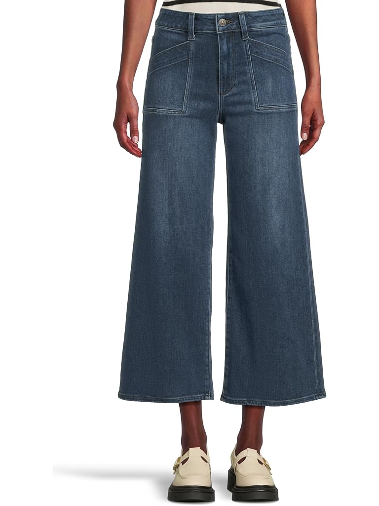 Blue Paige Anessa With Quincy Pockets in Agenda