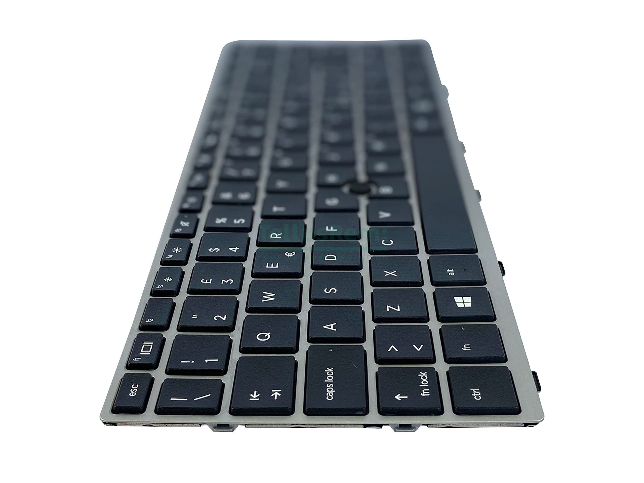 sostituzione della tastiera Italiano retroilluminata per HP 840 G5, 840 G6, 745 G5, 745 G6, ZBook 14u G5, 14u G6