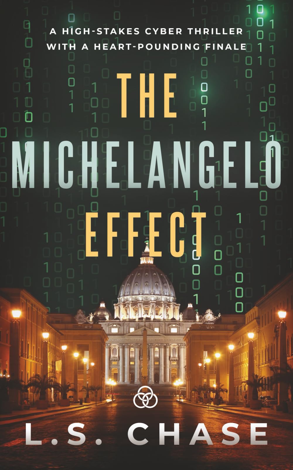 The Michelangelo Effect (The Michelangelo Effect Trilogy)