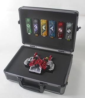 新型★DREAMBOX★ギアケース★特別仕様★ロゴプレート赤ver 新型☆DREAMBOX☆ギアケース☆特別仕様☆ロゴプレート赤ver