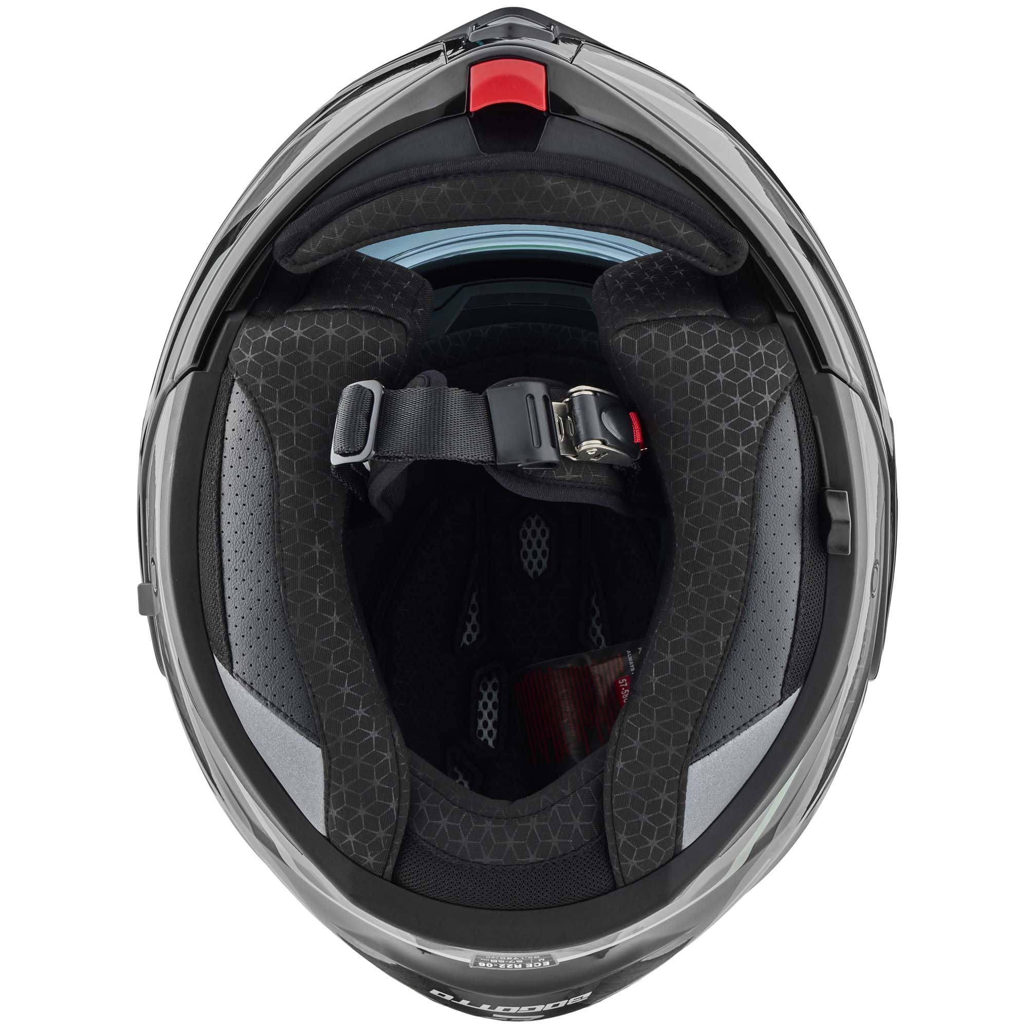 Bogotto FS-X600 Vyda Klapphelm