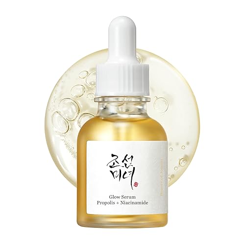 Miniatura 6 de Beauty of Joseon Gel pelador de flor de albaricoque (3.4 fl oz, 3.38 onzas líquidas) + suero brillante (1.0 fl oz, 1 onza líquida) para el cuidado