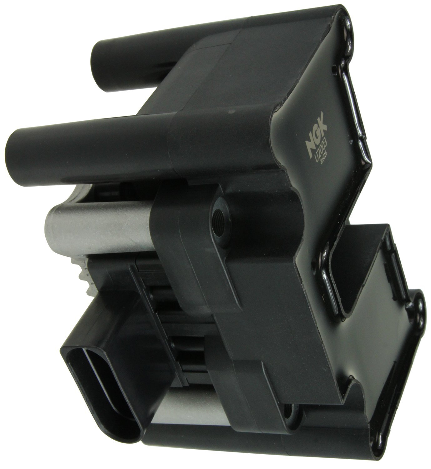 NGK U2003/48010 イグニッションコイル VW AUDI Amazon.com: NGK U2003 DIS Ignition Coil : Automotive