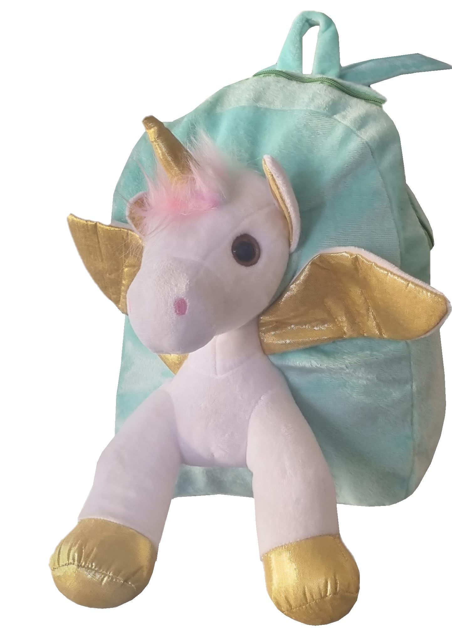 atabz School bag for kids unicornn animal theam backpack-picture-19