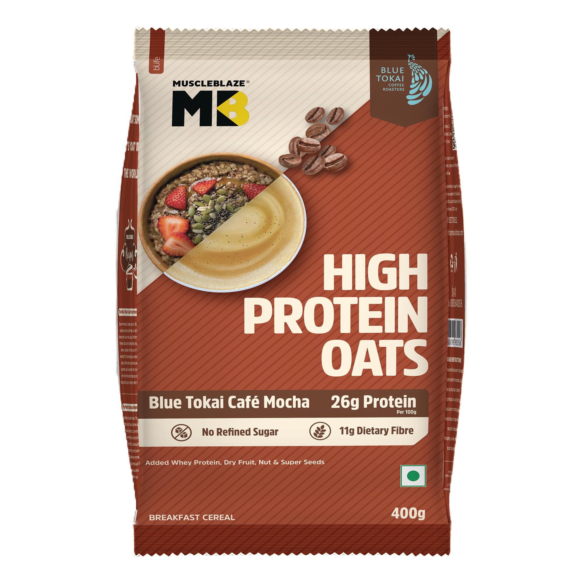 400 g (Pack of 1)