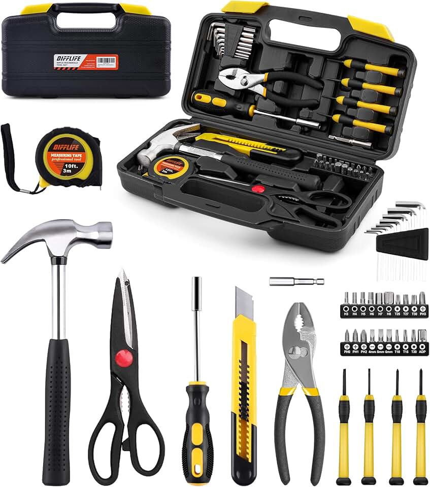 Tool Sets Tool Sets / Hand Tools Tools & Home Improvement