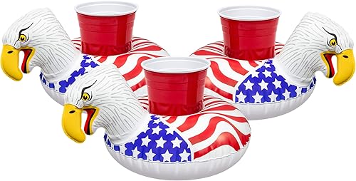 GoFloats Drink Float 3 Pack