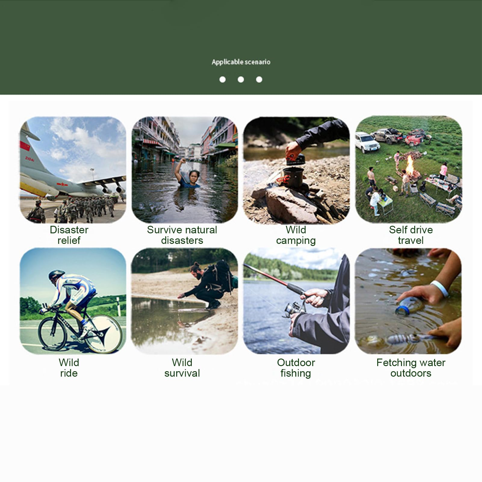 Handpumpen-Campingwasser, hochpräzises Wasser, Camping-Wassersystem | tragbarer Handpumpen-Wasserfilter, kompakter Wasserfilter, sicheres Trinkwasser, Outdoor-Überlebenswasser, zuverlässige Hand