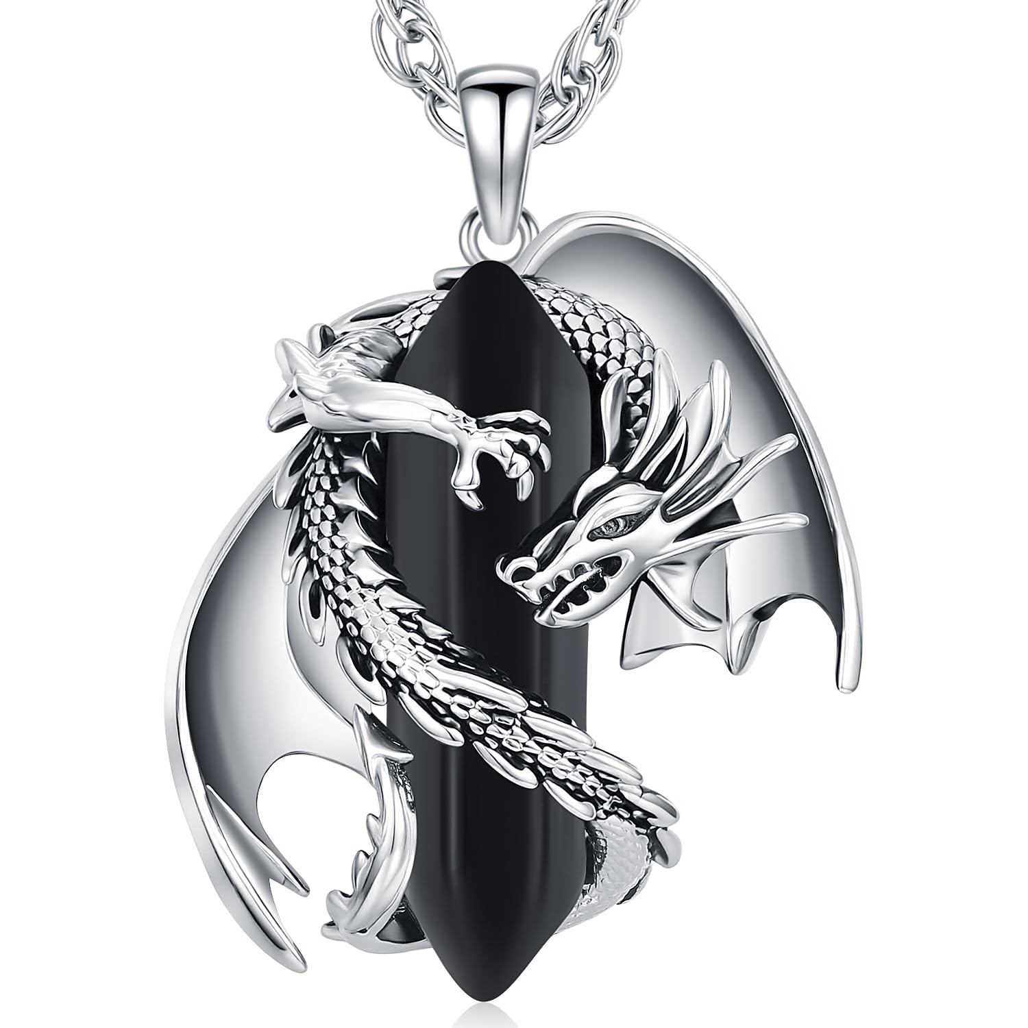 Wikinger Ohrringe 925 Sterling Silber Keltischer Knoten Ohrr