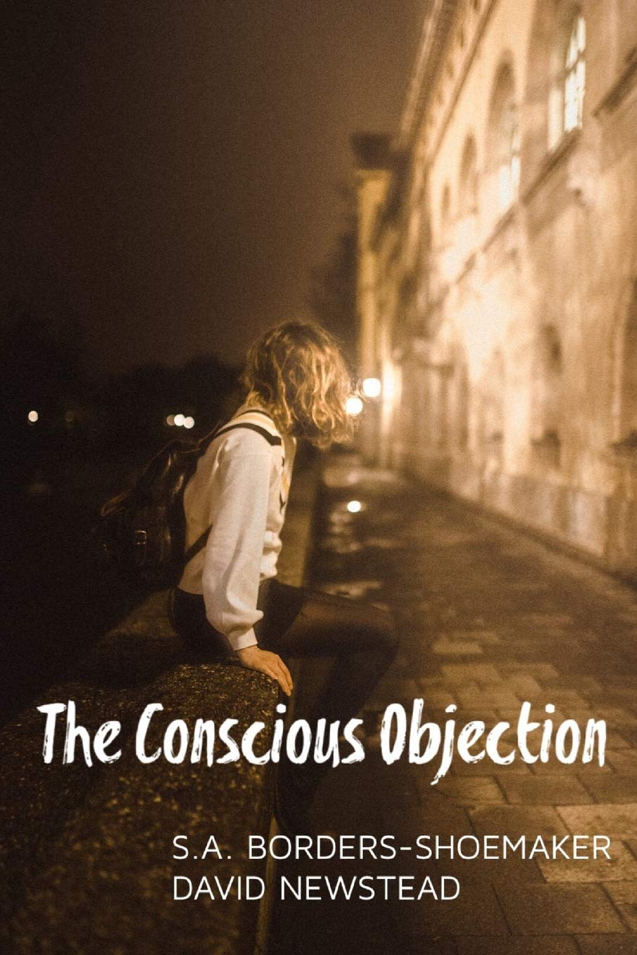 The Conscious Objection