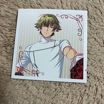 ◆ときメモGS【スイーツカレンダー】ときめきメモリアル girl's side◆ ◇ときメモGS【スイーツカレンダー】ときめきメモリアル girl's