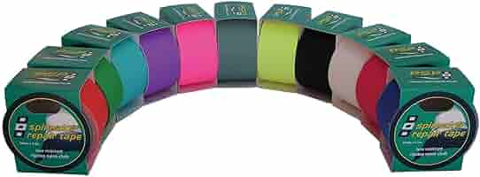 NUEVO 2024 - REPAIRTAPE AZUL CLARO 4.5 Mt X 50 Mm