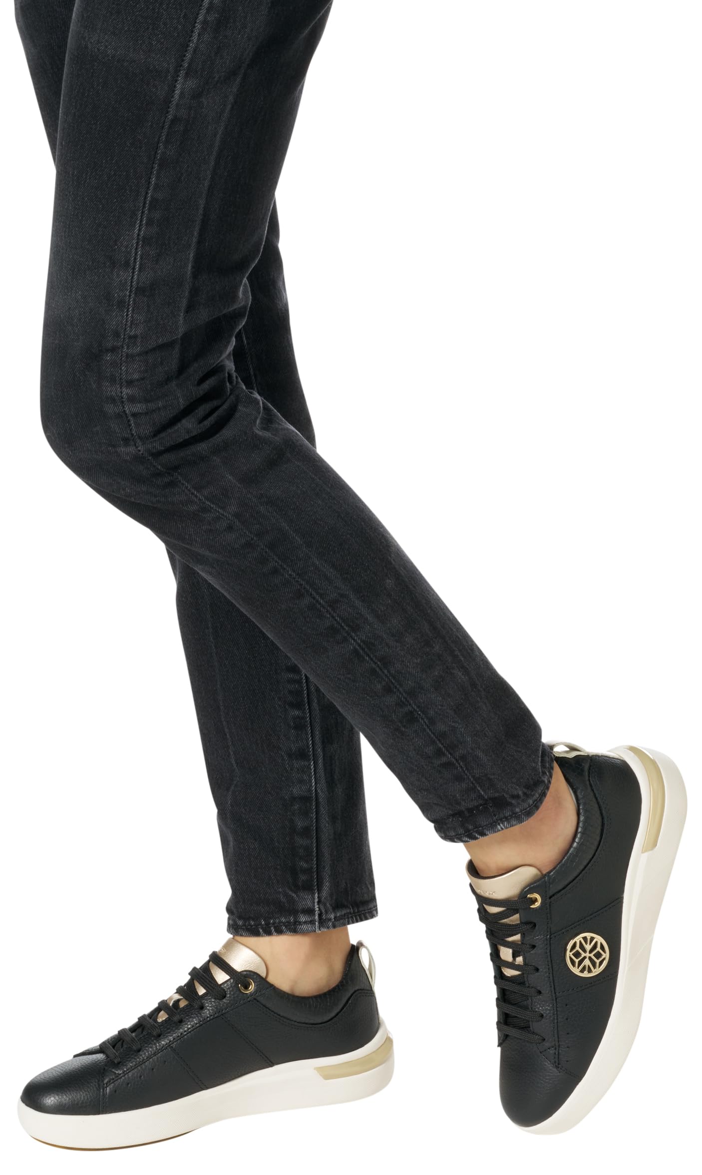 Geox D Dalyla A ZapatillasMujer