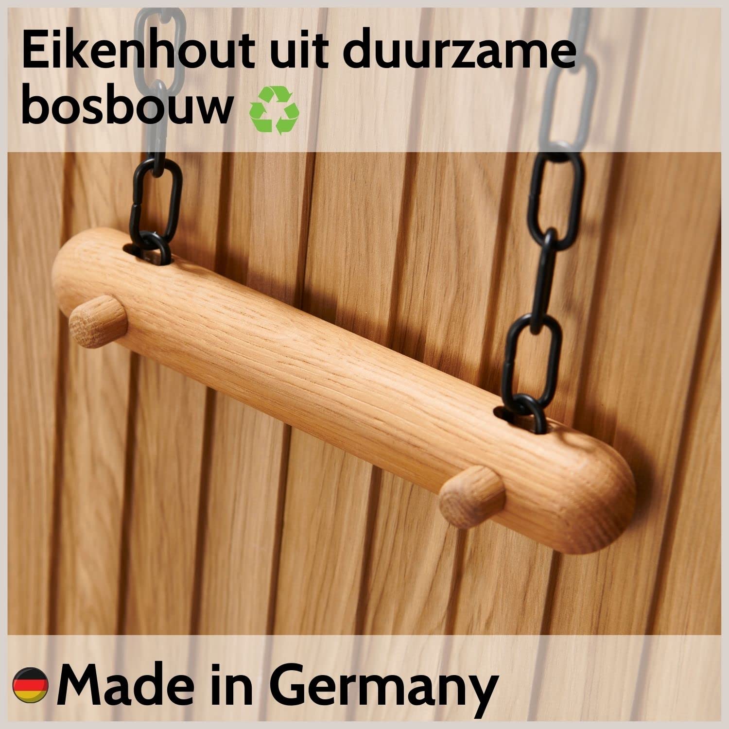 Toiletrolhouder Zwart Met Bamboe Plank Zonder Boren Zelfklevende Toiletpapierhouder 2 in 1 WC Rolhouder Met Boren Toilet Paper Holder