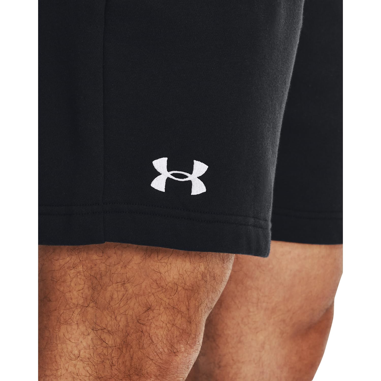 Under Armour Short Rival Fleece Shorts